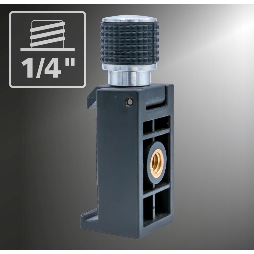 PrecisionPlane-Laser 4G Pro - Cross-linijski laser s ?etiri vrlo vidljiva zelena 36
