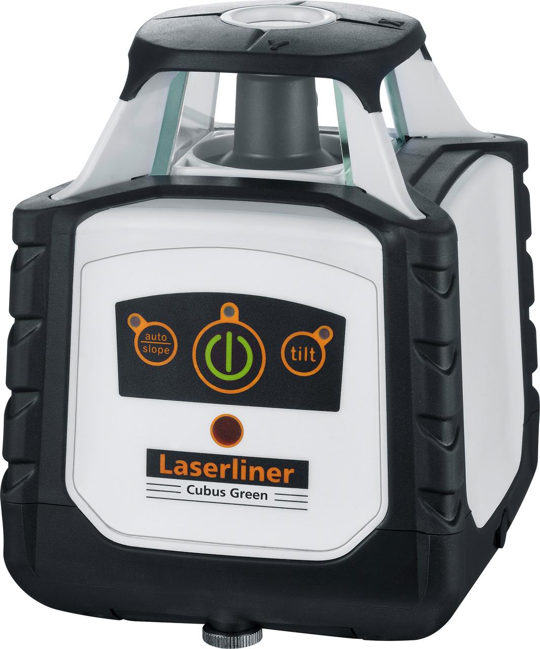 Cubus G 210 S Set 150 cm - Rotacijski laserski komplet