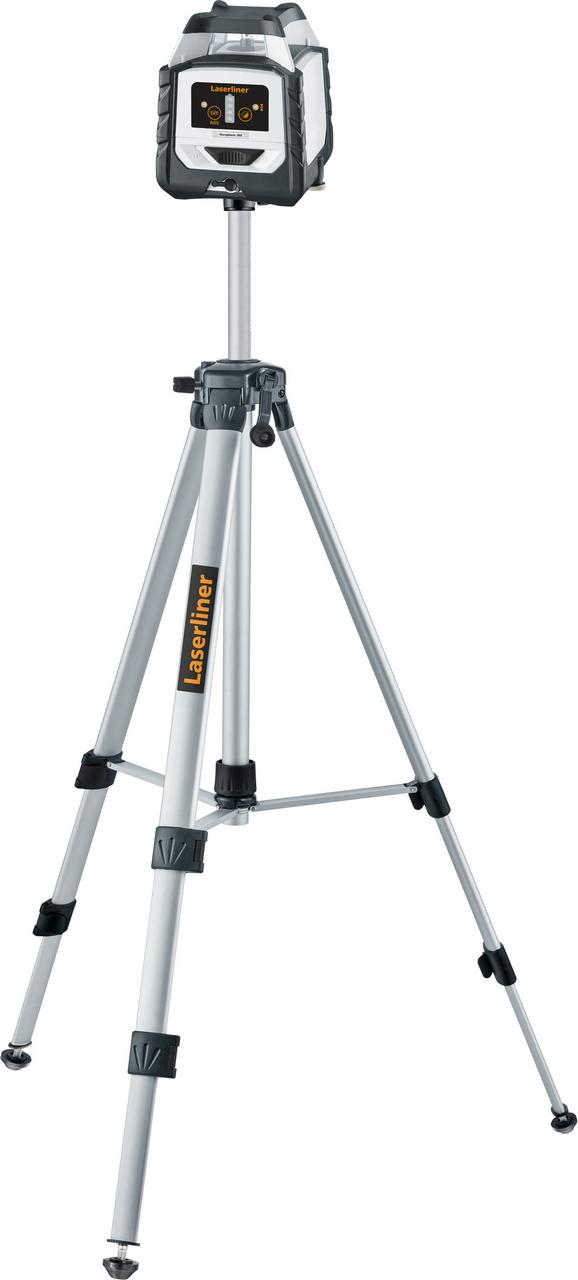 Duraplane 360 Set 175 cm - 360°-hibridni laser