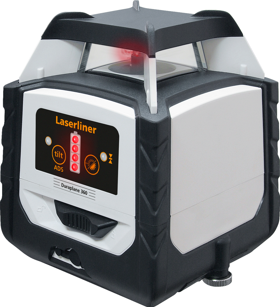 Duraplane 360 Set 175 cm - 360°-hibridni laser