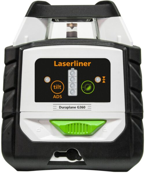 LASER OKRETNI DURAPLANE G360 SET