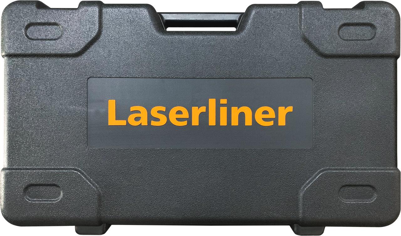 Duraplane G360 Set 175cm - 360° hibridni laser