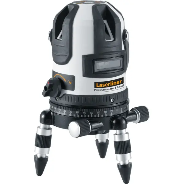 PowerCross Laser 5 Combi Cross