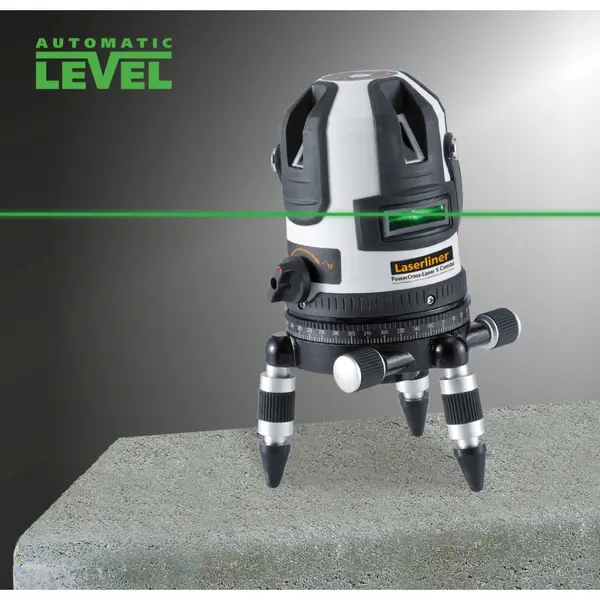 PowerCross Laser 5 Combi Cross
