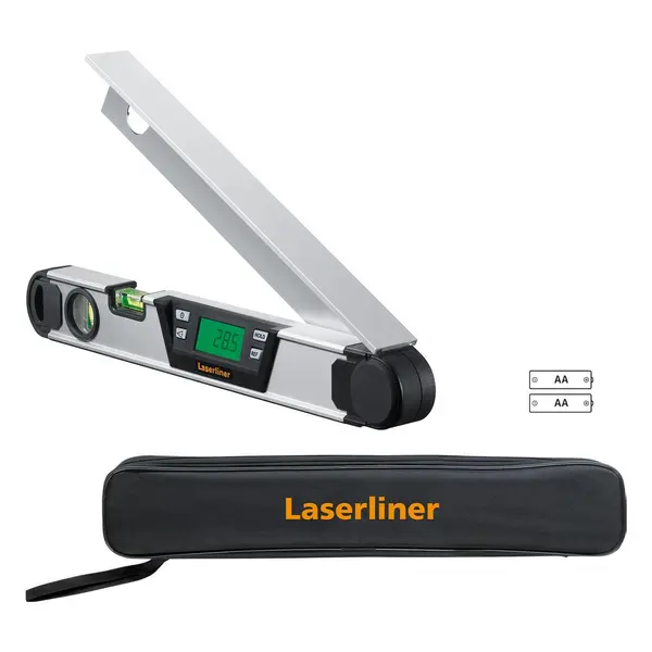 ArcoMaster 40 - Digitalni ure?aj za mjerenje kuta