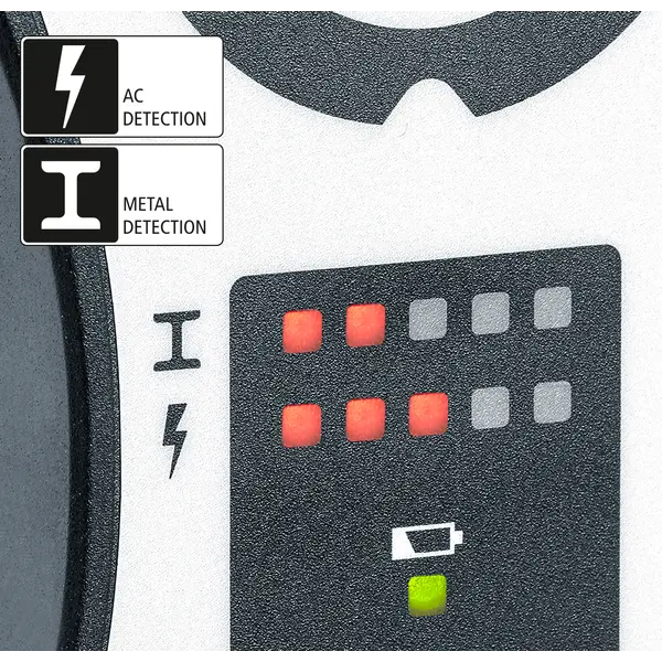 CenterScanner Plus - Ure?aj za bušenje