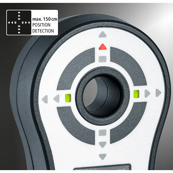 CenterScanner Plus - Ure?aj za bušenje