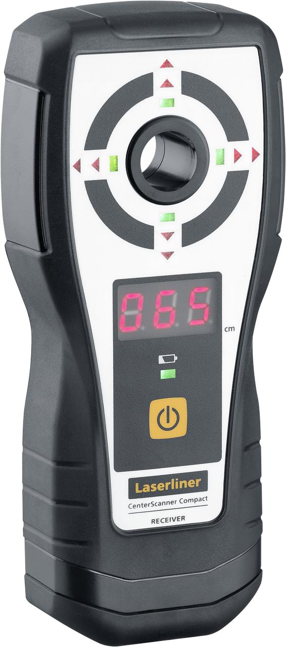 CenterScanner Compact - Ure?aj za bušenje