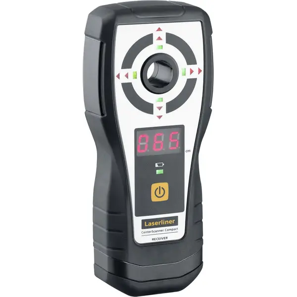 CenterScanner Compact - Ure?aj za bušenje