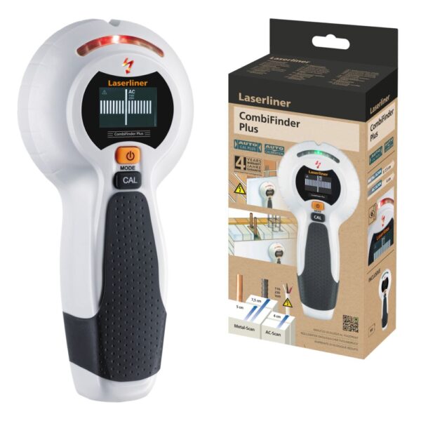 UREĐAJ ZA LOCIRANJE COMBI  FINDER PLUS