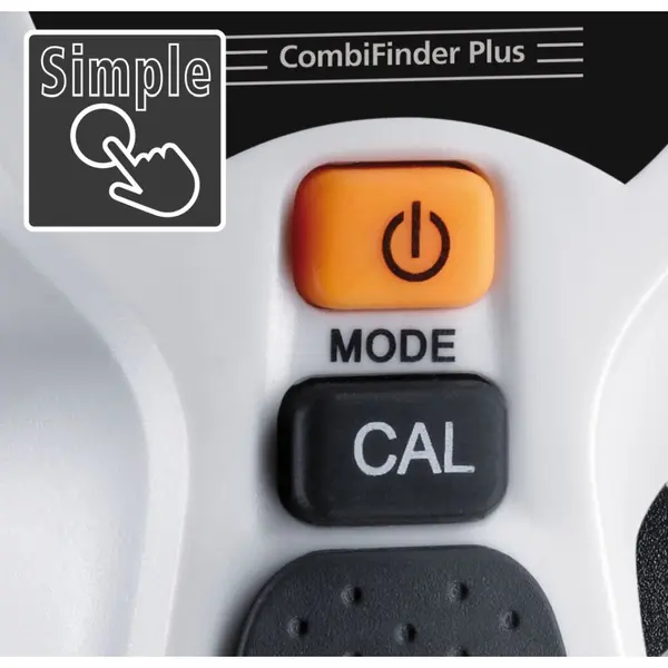 CombiFinder Plus - Elektroni?ki ure?aj za lociranje