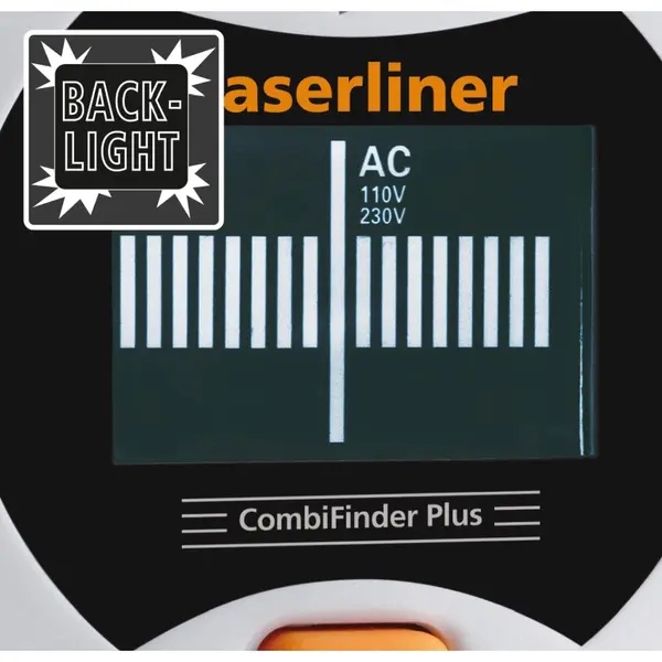 CombiFinder Plus - Elektroni?ki ure?aj za lociranje