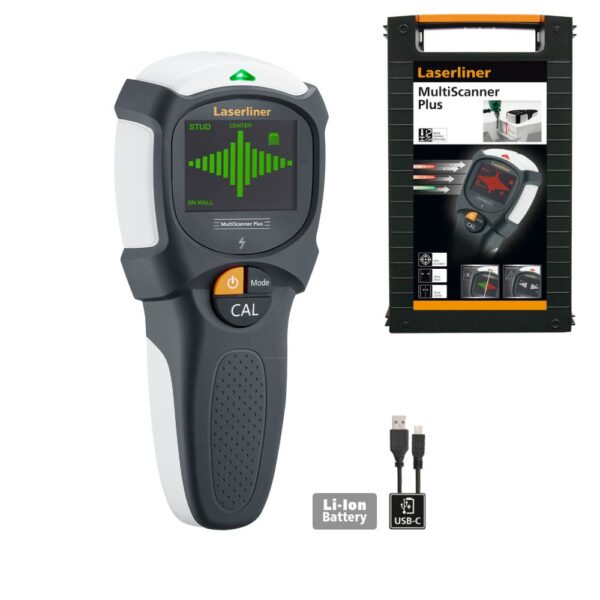 UREĐAJ ZA LOCIRANJE MultiScanner Plus