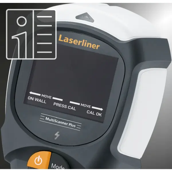 MultiScanner Plus