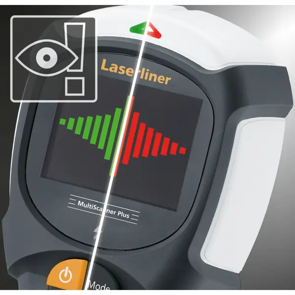 MultiScanner Plus