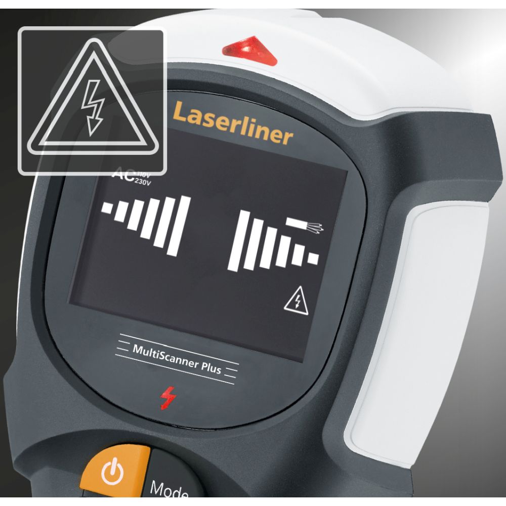 MultiScanner Plus