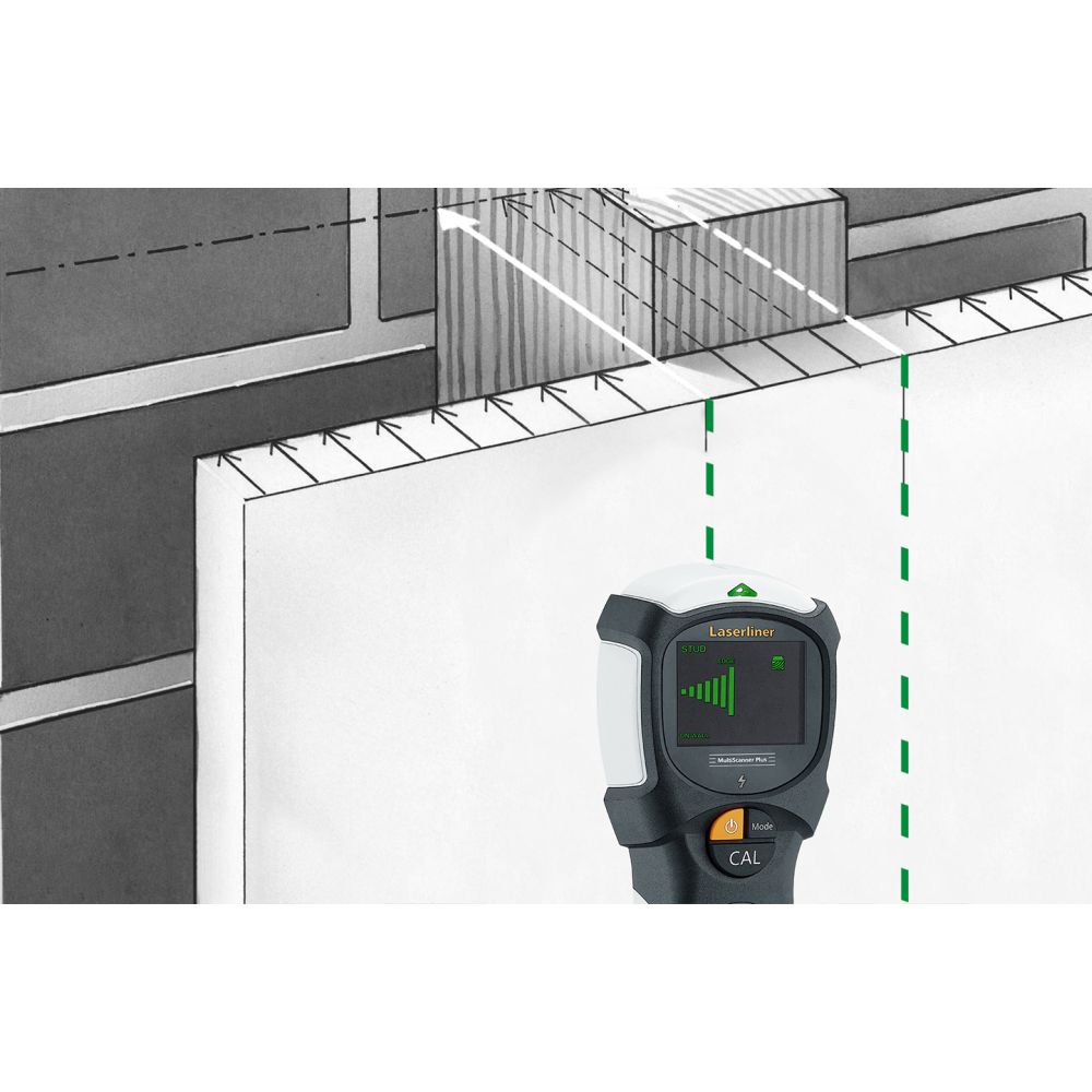 MultiScanner Plus