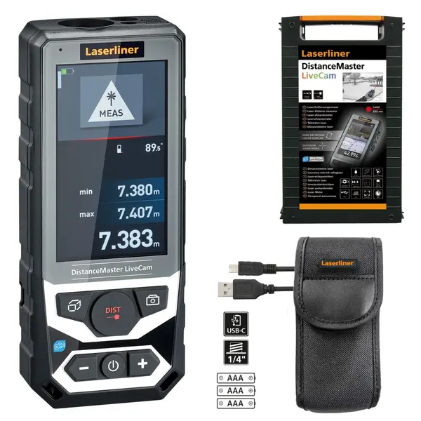 CombiFinder Plus - Elektroni?ki ure?aj za lociranje