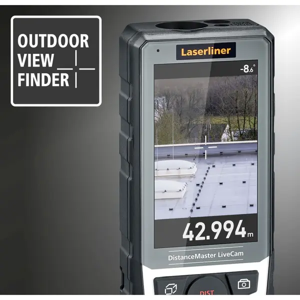 CombiFinder Plus - Elektroni?ki ure?aj za lociranje