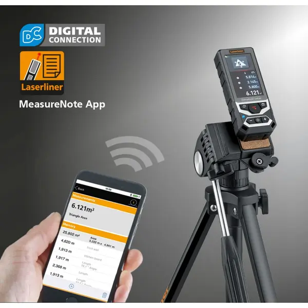 CombiFinder Plus - Elektroni?ki ure?aj za lociranje