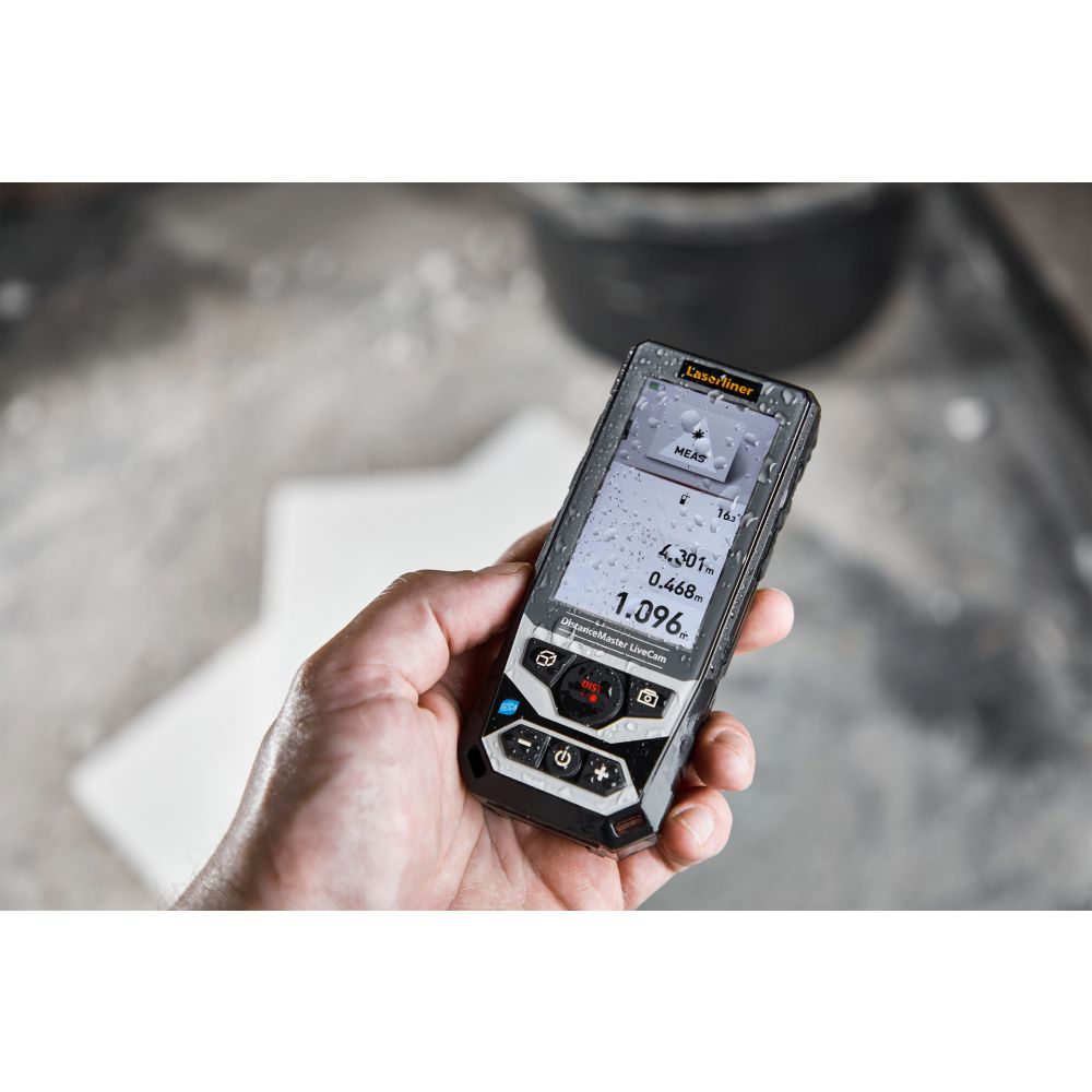 CombiFinder Plus - Elektroni?ki ure?aj za lociranje