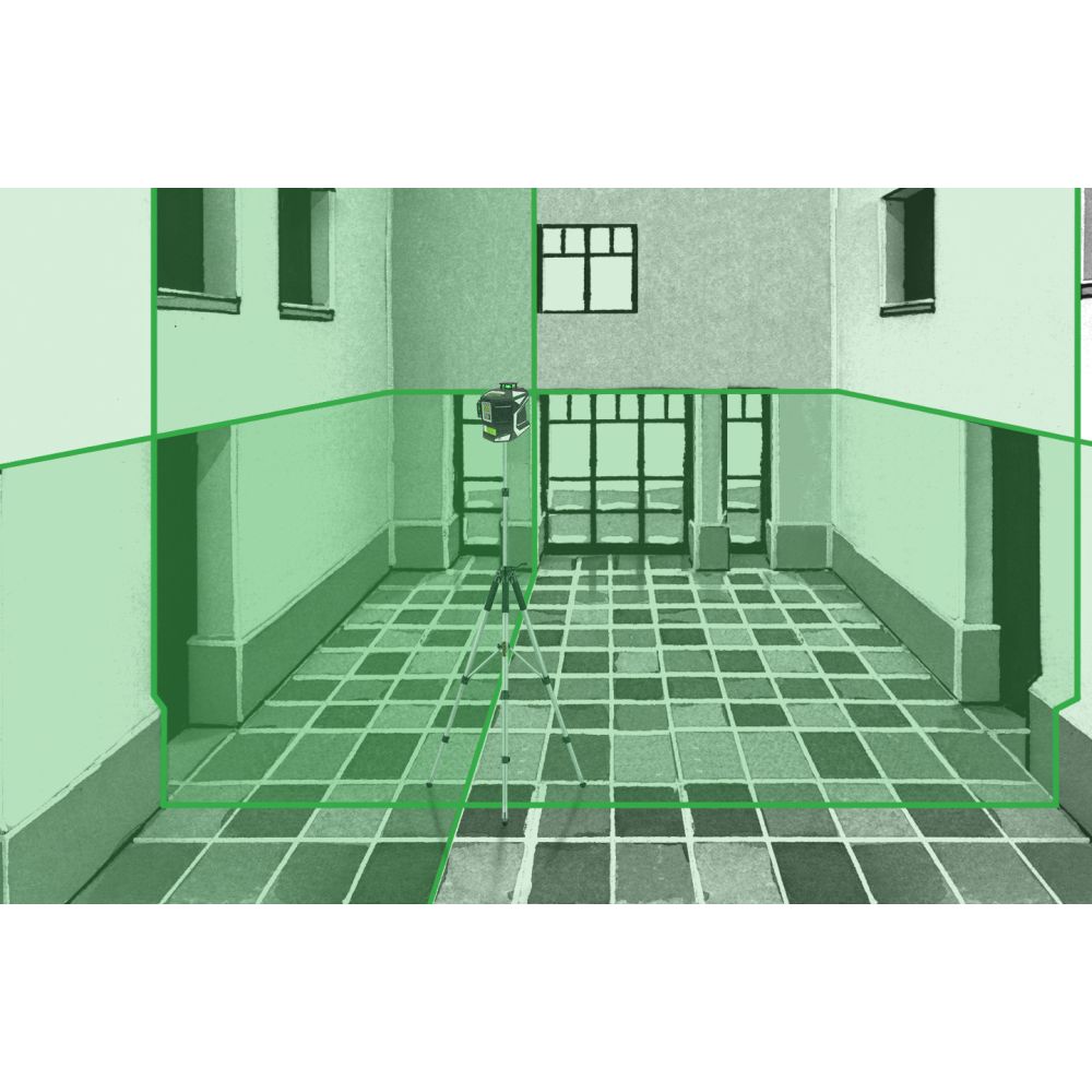 VarioStand L 300 cm
