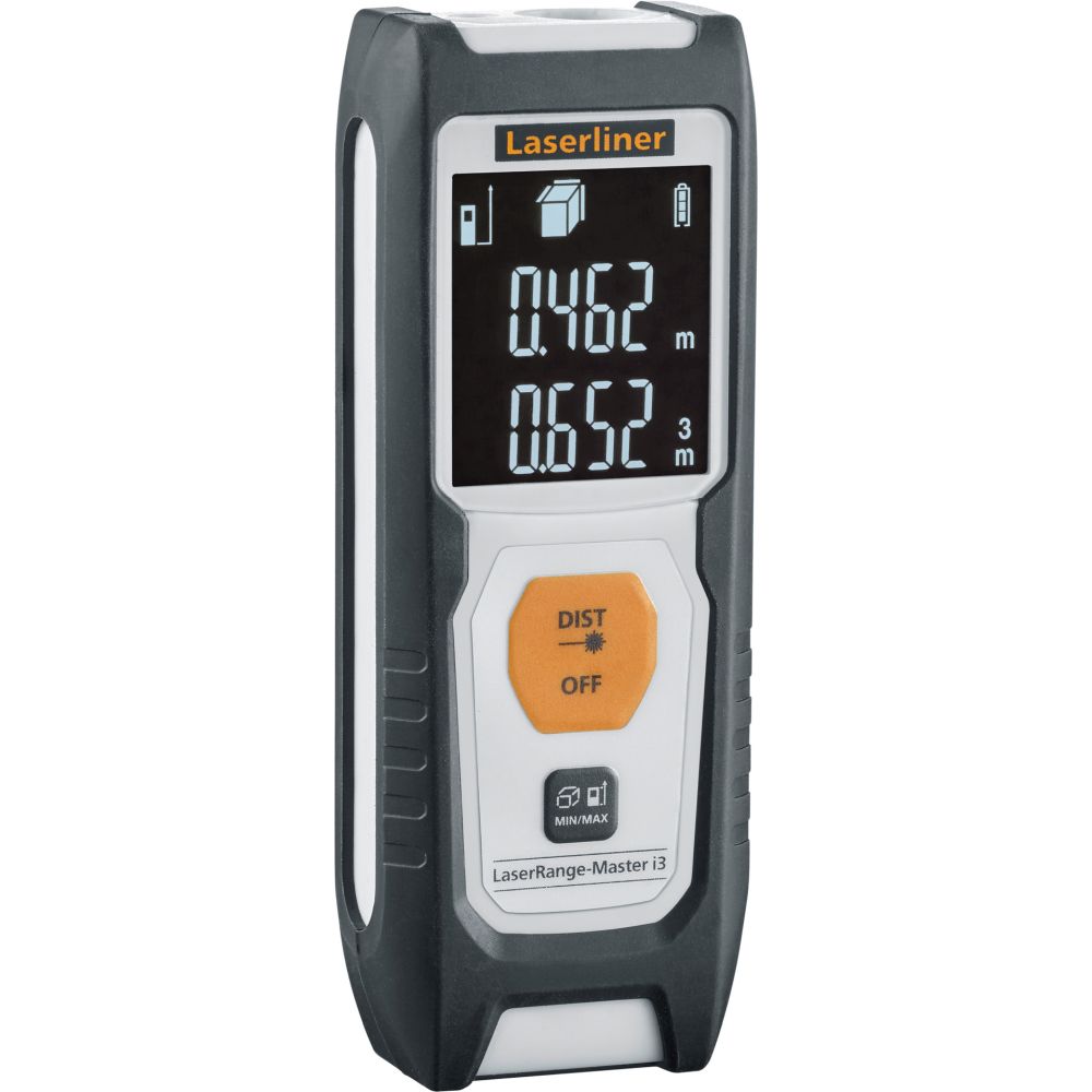 LaserRange-Master I3 - Laserski daljinomjer