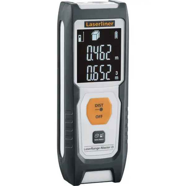 LaserRange-Master I3 - Laserski daljinomjer