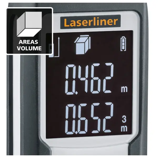 LaserRange-Master I3 - Laserski daljinomjer