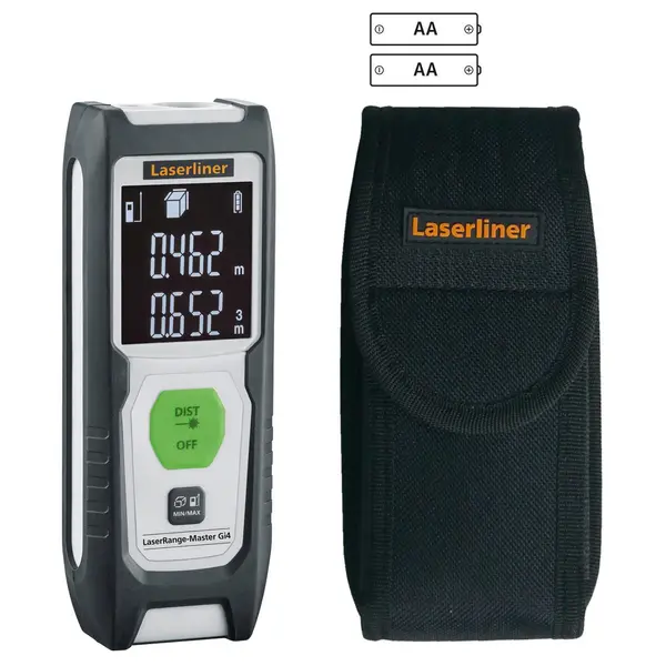 LaserRange-Master Gi4 - Laserski daljinomjer