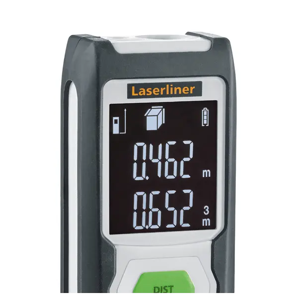LaserRange-Master Gi4 - Laserski daljinomjer