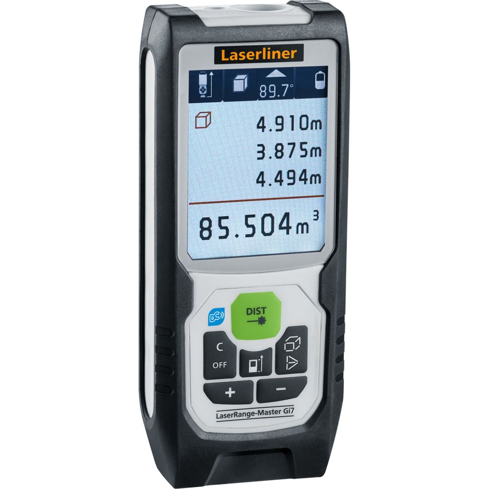 LaserRange-Master Gi7 Pro - Laserski daljinomjer