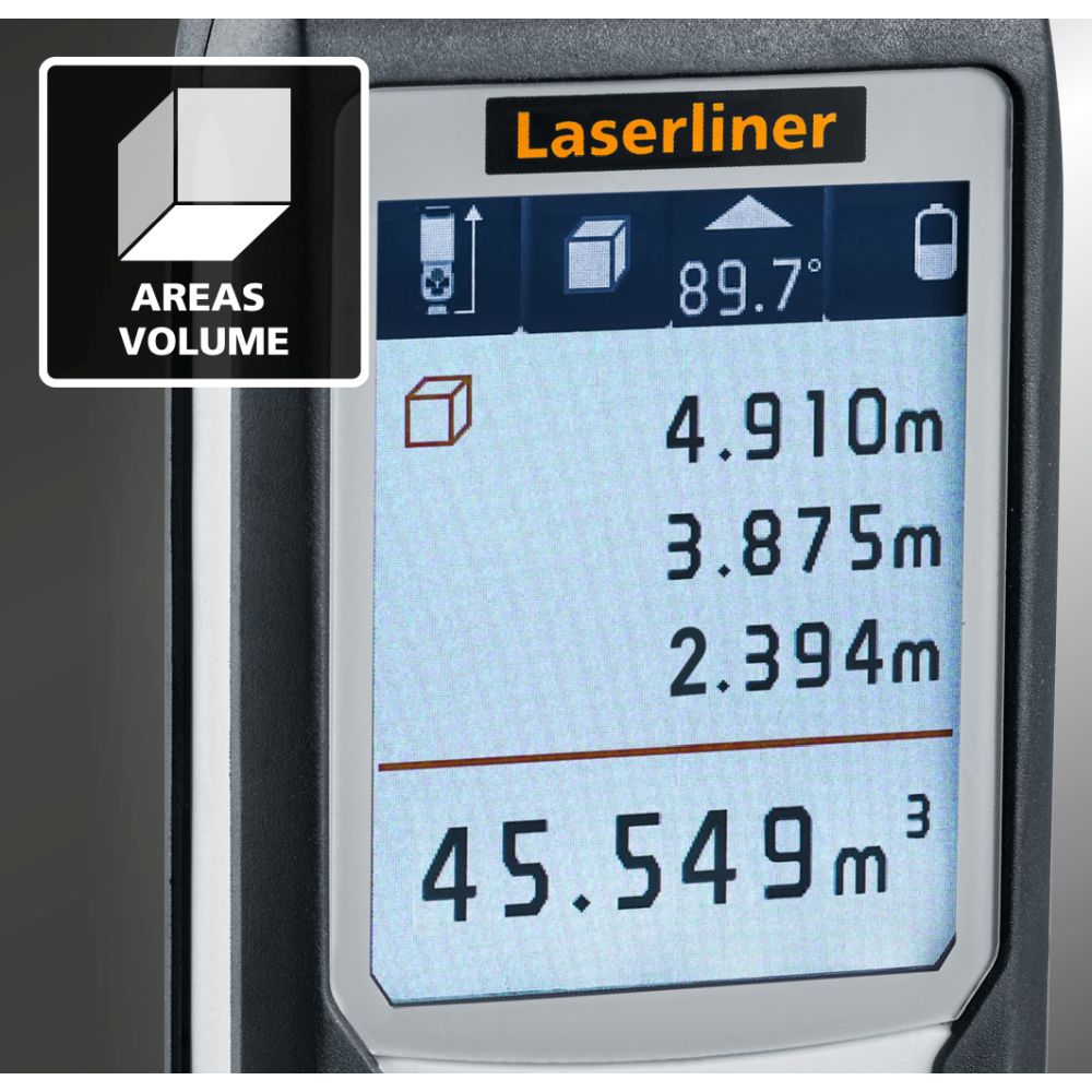 LaserRange-Master Gi7 Pro - Laserski daljinomjer