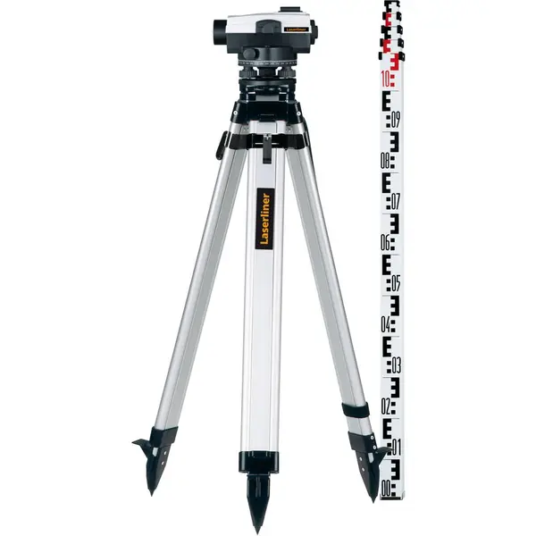 LL-080.85-1 NIVELIR OPTIČKI AUTOMATSKI OPTICAL LEVEL 32 Plus Set