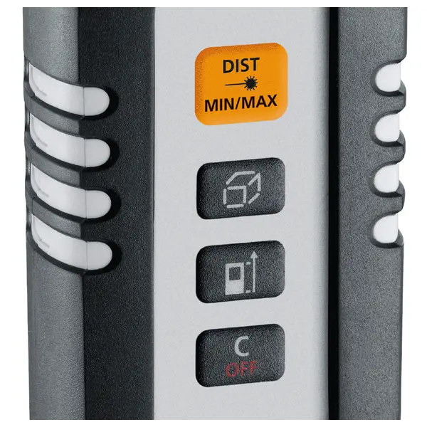 DistanceMaster Compact - Laserski daljinomjer