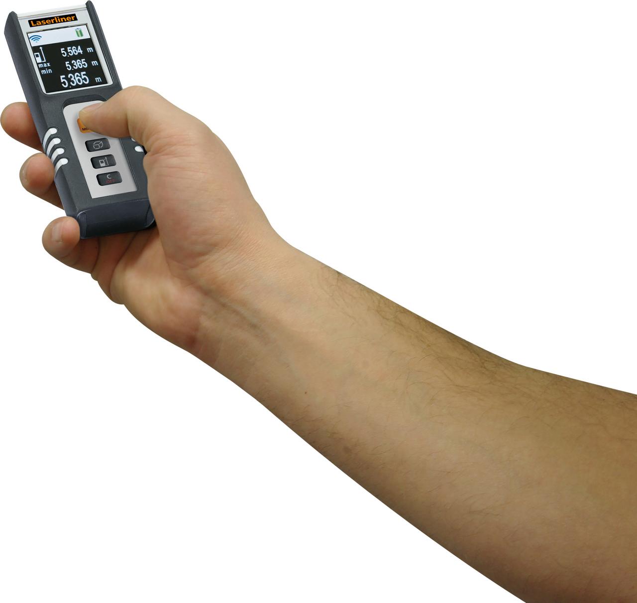DistanceMaster Compact - Laserski daljinomjer