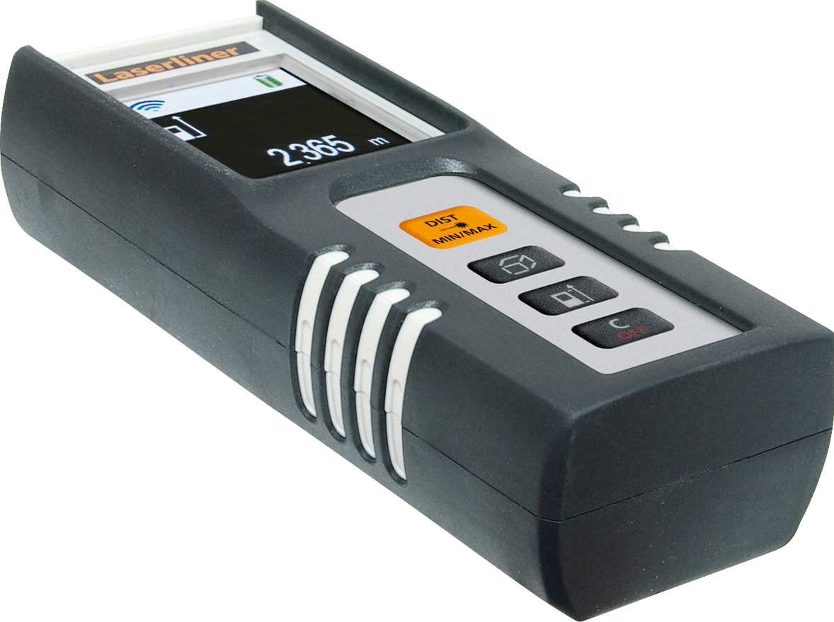 DistanceMaster Compact - Laserski daljinomjer