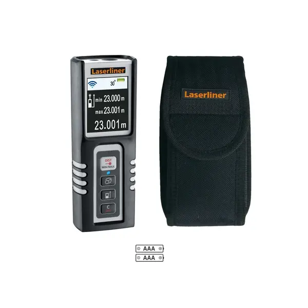 DistanceMaster Compact Pro - Laserski daljinomjer