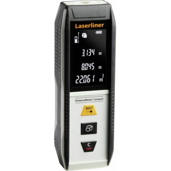 DALJINOMJER DISTANCE MASTER COMPACT 30