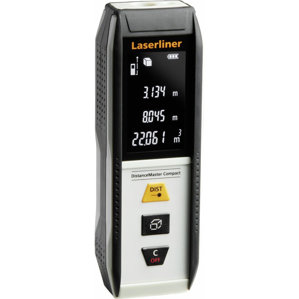 DISTANCE MASTER COMPACT 30