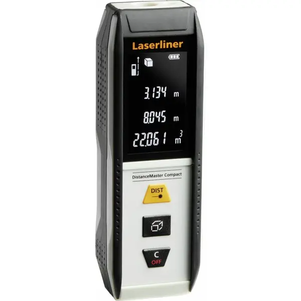 DISTANCE MASTER COMPACT 30