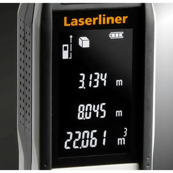 DISTANCE MASTER COMPACT 30