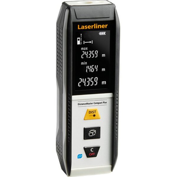 DALJINOMJER DISTANCE MASTER COMPACT PLUS 50
