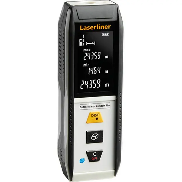 DISTANCE MASTER COMPACT PLUS 50