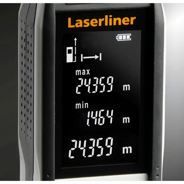 DISTANCE MASTER COMPACT PLUS 50