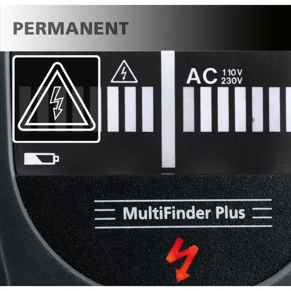 MultiFinder Plus - Univerzalni ure?aj za lociranje