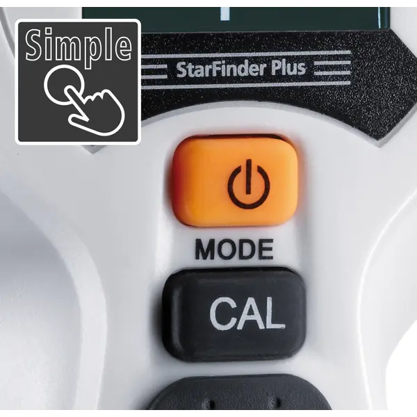 StarFinder Plus - Elektroni?ki ure?aj za lociranje