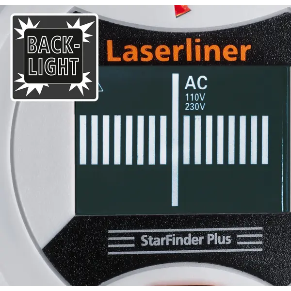 StarFinder Plus - Elektroni?ki ure?aj za lociranje