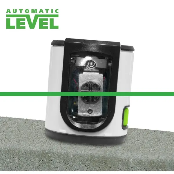 EasyCross-Laser radni set
