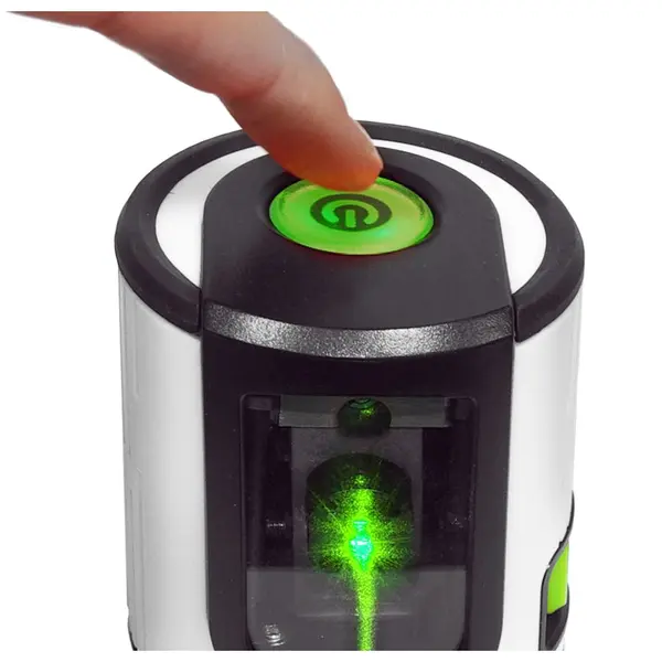 EasyCross-Laser radni set